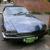  1989 Jaguar XJS Convertible V12 