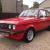  Concours 1980 ford escort mk2 RS 2000 concours condition only 51,000 miles 