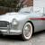1951 Nash Healey LeMans Roadster