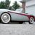 1951 Nash Healey LeMans Roadster