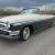 1955 Chrysler New Yorker Roadster / One of a Kind Show Condition Antique Car