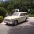 Volvo 122S Wagon, Rustfree  two owner California  car .