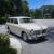 Volvo 122S Wagon, Rustfree  two owner California  car .