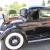 1931 Cadillac 370-a 2-Door Rumble Seat Sport Coupe V-12