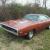 1970 DODGE CHARGER R/T 426 HEMI / 4 - SPEED / 4.10 DANA