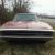 1970 DODGE CHARGER R/T 426 HEMI / 4 - SPEED / 4.10 DANA