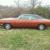 1970 DODGE CHARGER R/T 426 HEMI / 4 - SPEED / 4.10 DANA