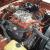 1970 DODGE CHARGER R/T 426 HEMI / 4 - SPEED / 4.10 DANA
