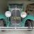 1929 OAKLAND SEDAN