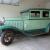 1929 OAKLAND SEDAN