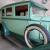 1929 OAKLAND SEDAN