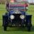  1920 Rolls-Royce Silver Ghost Barker Torpedo Cabriolet 