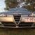  2008 Alfa Romeo 147 Monza 2 0L 5 S P Selespeed 