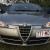  2008 Alfa Romeo 147 Monza 2 0L 5 S P Selespeed 