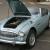 Austin Healey 3000 MK3 BJ8 