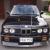  BMW E30 M3 1986 
