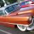  1955 Cadillac Lowrider V8 Sled Custom Pinstripe Auto Caddy Kustom Rockabilly 