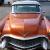  1955 Cadillac Lowrider V8 Sled Custom Pinstripe Auto Caddy Kustom Rockabilly 