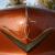  1955 Cadillac Lowrider V8 Sled Custom Pinstripe Auto Caddy Kustom Rockabilly 