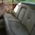  1955 Cadillac Lowrider V8 Sled Custom Pinstripe Auto Caddy Kustom Rockabilly 