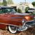  1955 Cadillac Lowrider V8 Sled Custom Pinstripe Auto Caddy Kustom Rockabilly 