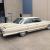  Cadillac DE Ville 1962 4D Sedan 3 SP Automatic 6 4L Carb 