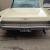  Cadillac DE Ville 1962 4D Sedan 3 SP Automatic 6 4L Carb 