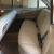  Cadillac DE Ville 1962 4D Sedan 3 SP Automatic 6 4L Carb 
