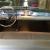  Cadillac DE Ville 1962 4D Sedan 3 SP Automatic 6 4L Carb 