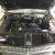  Cadillac DE Ville 1962 4D Sedan 3 SP Automatic 6 4L Carb 