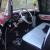  55 Chevy Pickup Custom RAT ROD Shop Truck NOT F100 GMC 