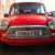  classic mini 1380, Absolutely no rust