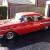  1957 Chevrolet 2 Door Pillarless Mini Tubbed 
