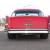  1957 Chevrolet 2 Door Pillarless Mini Tubbed 