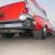  1957 Chevrolet 2 Door Pillarless Mini Tubbed 