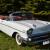  1957 Chevrolet Belair Convertible Completely Original 