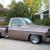  Chev C10 1977 Pickup 