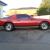  1986 Pontiac Firebird V8 305 NOT Chevrolet Motor Pontiac 