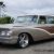  1963 Mercury Monterey Colony Park Woody Wagon Suit Ford Chevy Custom Cruiser 