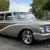  1963 Mercury Monterey Colony Park Woody Wagon Suit Ford Chevy Custom Cruiser 