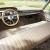  1963 Mercury Monterey Colony Park Woody Wagon Suit Ford Chevy Custom Cruiser 