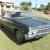  65 Chev Impala Convertible 