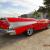  1957 Chevrolet BEL AIR Convertible 