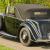  1934 Rolls Royce 20/25 HJ Mulliner Sedanca Coupe 