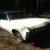 1967 Chev Impala Convertible SS 