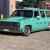  Chevy C10 Suburban HOT ROD Custom Wagon 