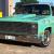  Chevy C10 Suburban HOT ROD Custom Wagon 