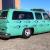  Chevy C10 Suburban HOT ROD Custom Wagon 