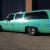  Chevy C10 Suburban HOT ROD Custom Wagon 