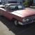  Bargain Rare 1960 Chevrolet EL Camino Pick UP UTE 1955 1956 1957 1958 1959 V8 